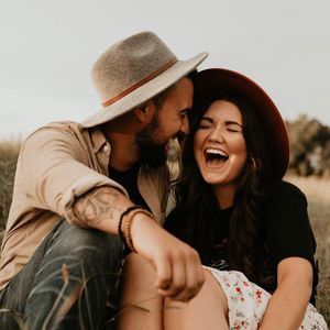 Meet your Posher, Katelyn